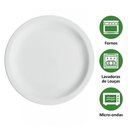 Ver imagem 6 de Aparelho de Jantar Porcelana Iguaçu com Xícara 30 Pçs Germer