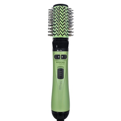Escova Rotating Nutrah Be Emotion | Bivolt