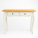 Ver imagem 4 de Aparador 2 Gavetas Luis Xv