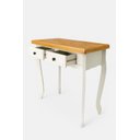 Ver imagem 5 de Aparador 2 Gavetas Luis Xv