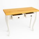 Ver imagem 1 de Aparador 2 Gavetas Luis Xv