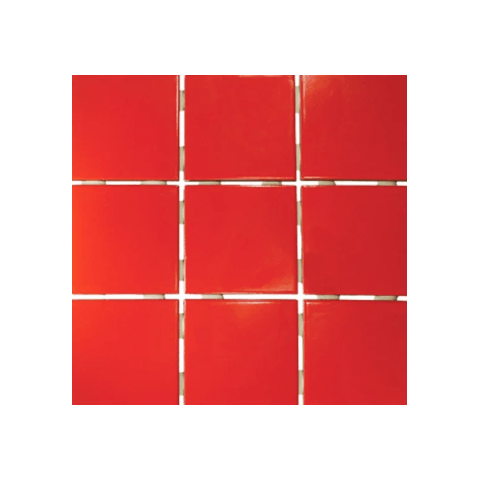 Pastilha Cereja 3040 Solta 10x10 - Strufaldi ( 5 B.09 ) Strufaldi (vs)