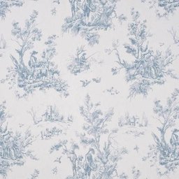 Papel de Parede Fragrant Roses Fa811024 Vinílico - Rolo: 10m X 0,53m - 1