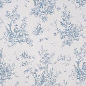 Papel de Parede Fragrant Roses Fa811024 Vinílico - Rolo: 10m X 0,53m