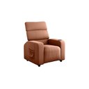 Ver imagem 1 de Poltrona Cadeira do Papai Reclinável Porta Copo Pulse