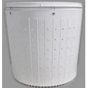 Ver imagem 1 de Cesto Lavadora Electrolux 15 / 16KG Original LAC16 LTD16 LT15F LDD16 LTD15 LA15F LAC16, LTD16, LT15F