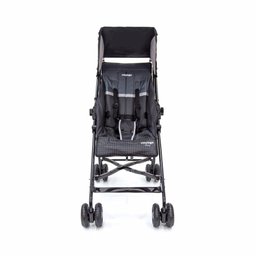Carrinho de Bebê Umbrella Wing Voyage Preto - 5