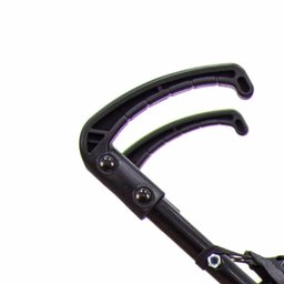 Carrinho de Bebê Umbrella Wing Voyage Preto - 9