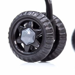 Carrinho de Bebê Umbrella Wing Voyage Preto - 10