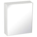 Ver imagem 1 de Espelheira para Banheiro 1 Porta Astra