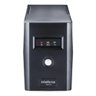 Nobreak Intelbras Xnb 600va 220v 4822005 - 1