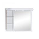 Ver imagem 4 de Espelheira com LED Azzira Móveis Bonatto