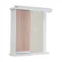 Ver imagem 2 de Espelheira com LED Azzira Móveis Bonatto