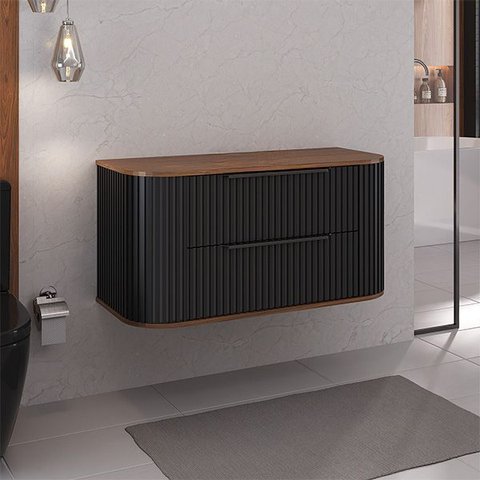 Gabinete Alice 1 Metro Suspenso - Fabribam