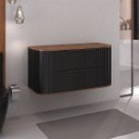 Ver imagem 1 de Gabinete Alice 1 Metro Suspenso - Fabribam