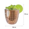 Boia Moscow Mule Bel - 7