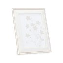 Ver imagem 1 de Porta-retratos - 15x20 Off White Mart