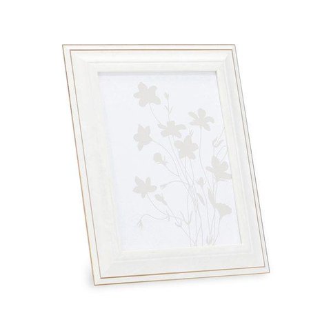 Porta-retratos - 15x20 Off White Mart