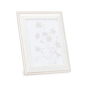 Porta-retratos - 15x20 Off White Mart