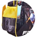 Ver imagem 5 de Mochila Infantil Escolar Costas Free Fire Clio STYLE