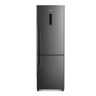 Geladeira Panasonic Bottom Freezer 397L NR-BB41PV1T Titânium SE - 1