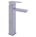 Ver imagem 1 de Torneira Banheiro Bica Alta Acqua Metais 204 Quadra Inox