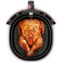 Ver imagem 4 de Fritadeira Electrolux Family Efficient 5l 127v Eaf51 Vinho