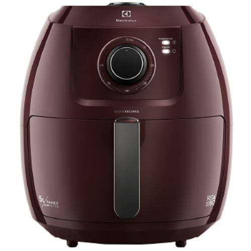 Fritadeira Electrolux Family Efficient 5l 127v Eaf51 Vinho - 2