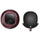 Ver imagem 3 de Fritadeira Electrolux Family Efficient 5l 127v Eaf51 Vinho