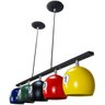 Lustre Ls7600 Mesa de Sinuca/Bola de Bilhar/Snooker Balls - 5