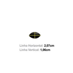 Kit de Instalação Fácil P/ Ventilador de Teto - Haste C/ 20cm. e Acessórios de Acabamento Branco - 3