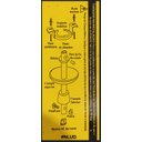 Ver imagem 4 de Kit de Instalação Fácil P/ Ventilador de Teto - Haste C/ 20cm. e Acessórios de Acabamento Branco