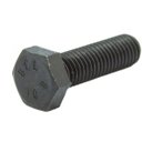 Ver imagem 2 de Parafuso Sextavado M8 X 25 Ma-1,25 Enegrecido - 2000pçs