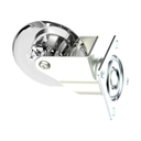 Ver imagem 2 de Rodízio Giratório Transparente Soprano 50mm