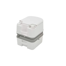 Vaso Sanitário Portátil Ecocamp Comfort 24l Motorhome Trailer - 5