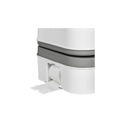 Vaso Sanitário Portátil Ecocamp Comfort 24l Motorhome Trailer - 4