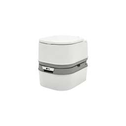 Vaso Sanitário Portátil Ecocamp Comfort 24l Motorhome Trailer - 6