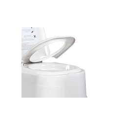 Vaso Sanitário Portátil Ecocamp Comfort 24l Motorhome Trailer - 3