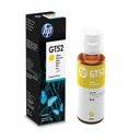 Ver imagem 1 de Tinta Hp Gt52 M0h56al Amarelo | Gt5822 Ink Tank 416 Smart Tank 517 532 617 | Original 70ml