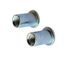 Ver imagem 4 de Rebite 5/16 Aba Plana Zb 100pçs