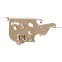 Ver imagem 1 de Fechadura Porta Traseira Lado Dir (baú) Int Fiorino Tipo