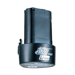 Bateria Recarregável Makita Bl1014 196338-0 Íon de Lítio 12v 1,3ah - 1 Bateria Recarregável Makita Bl1014 196338-0 Íon de Lítio 12v 1,3ah - 1