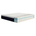 Ver imagem 1 de Colchão Emma Premium Hybrid - King (193X203cm)