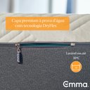 Ver imagem 3 de Colchão Emma Premium Hybrid - King (193X203cm)