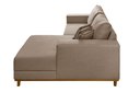 Ver imagem 4 de Sofá Cronos 185cm Chaise Lado Direito Meu Sofá Online