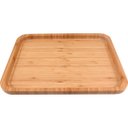Ver imagem 2 de TABLE BANDEJA 3x40x30cm BAMBU NATURAL