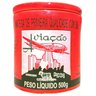 Pote de Cerâmica - Manteiga Aviação - 1