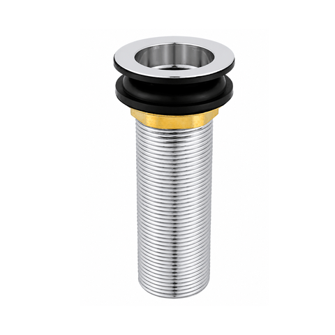 Valvula Chrome 1605 Tanque Longa 13 Cm - Levo