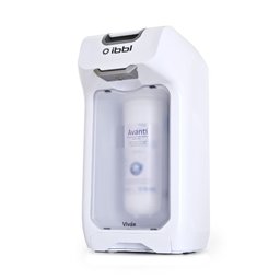 Purificador de Água Ibbl Vivax Branco - 2