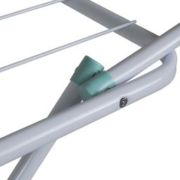 Varal de Chão com Abas - 10